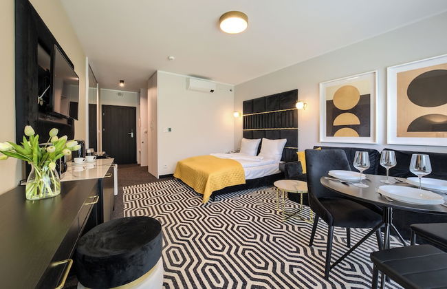 Apartamenty Sun & Snow Solny Resort - Photo 7