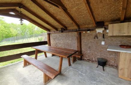 Ladowe Chatki 1 - Foto 12