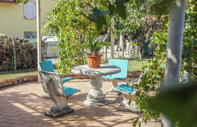 Villa Oidor - Cilento - Foto 18