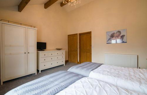 Lancaster Cottage - Foto 23