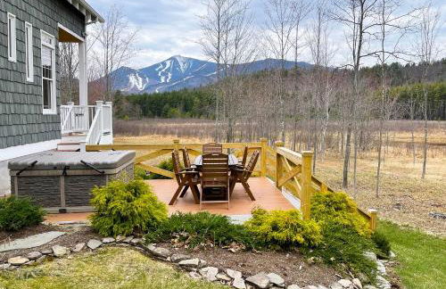 High Peaks Chalet - Foto 40