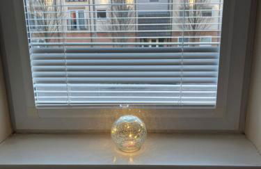 Cosy two bedrooms flat suitable for a short trip - Foto 14