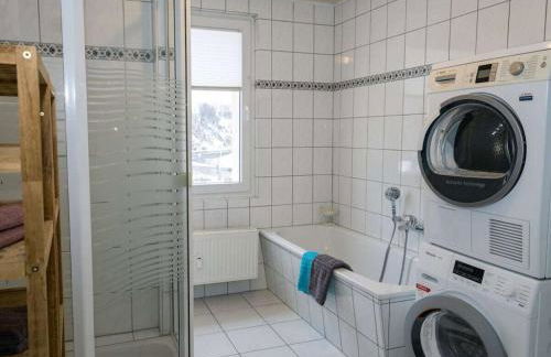 Holiday apartment with 8 bedrooms - Foto 16