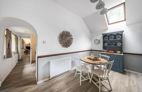 Chapel Cottage - Photo 16