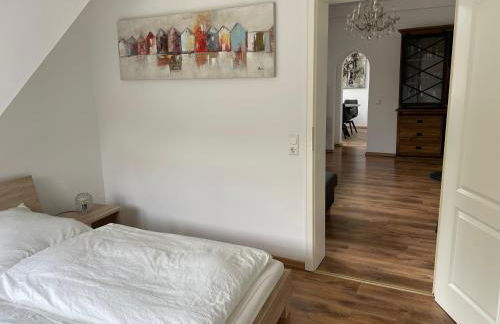 FEWO Hühnerberg Weingut C.A. Haussmann - Foto 7