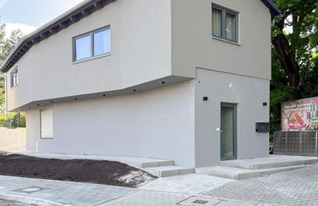 LYFIE - Urban Retreat Apartment - 102qm - Foto 26