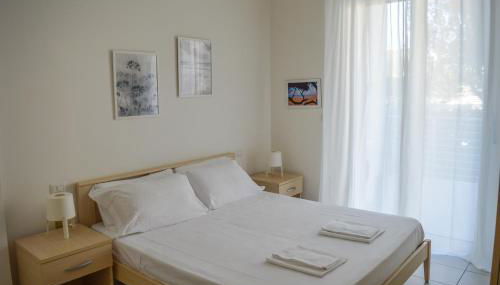 Homiday - Appartamenti I Gabbiani - Photo 5, towels