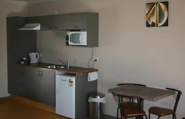 Westport Holiday Park And Motels - Foto 28