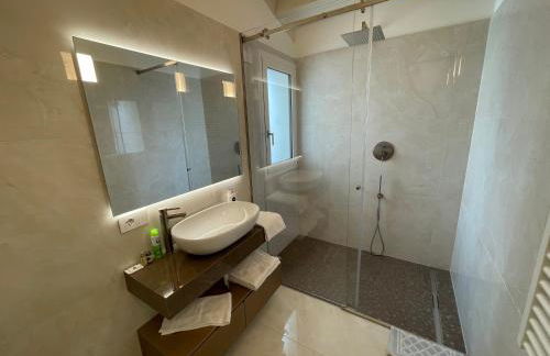 Haus Margarete - Attico Infinity Vista Mare con Jacuzzi - Agenzia Cocal - Foto 31