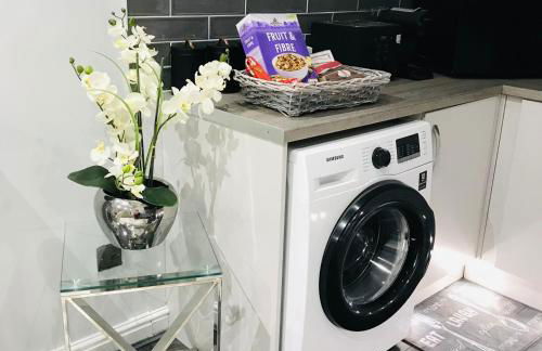 Sefton Cottage - Foto 11