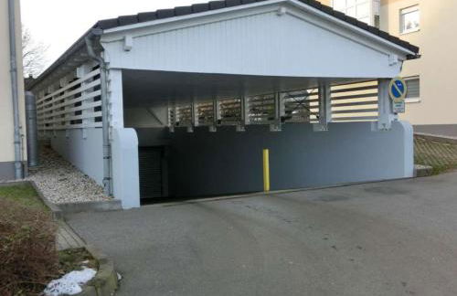 Neue 45 QM Eigentumswohnung, Balkon, Tiefgarage - Foto 24