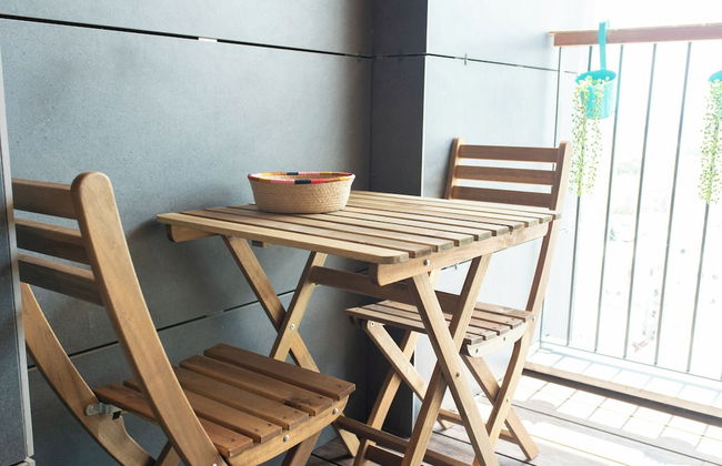 PORT CITY HAIFA- Downtown Luxury - Foto 60