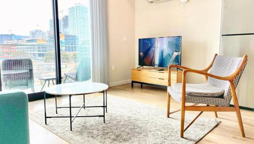 San Diego Skyline - Downtown Apartment - Foto 3