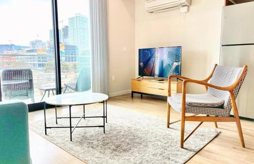 San Diego Skyline - Downtown Apartment - Foto 3