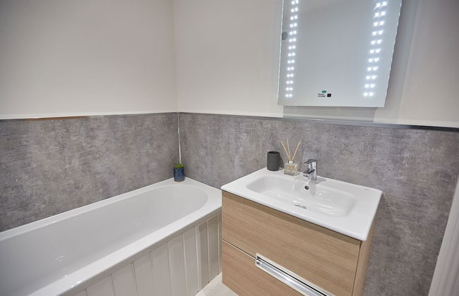 Host Stay Iburn House Briggswath - Foto 12