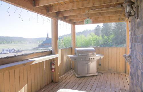 The Lodge at Duck Creek - Foto 32