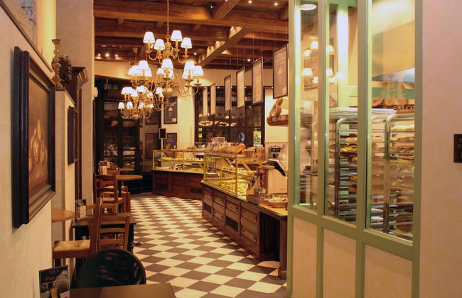 Residence Vocelova - Photo 29