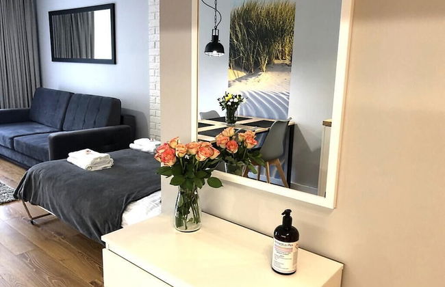 Apartament Na Mierzei - 365PAM - Foto 4