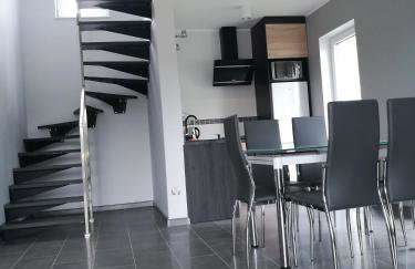 Całoroczne domy do wynajęcia - Foto 10