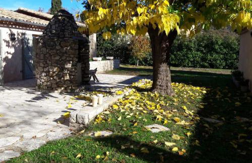 Bastide provençale de charme à la Côte d'Azur - Foto 34