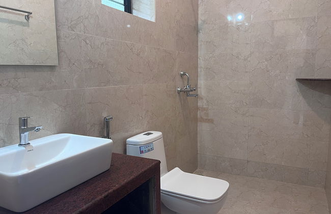 Morjim Sunset Hotel - Foto 77