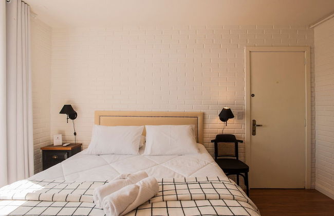 LOCAR-IN GRAMADO - Flats da Montanha - Foto 57