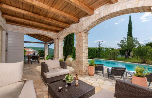 Villa Habibi - Foto 43