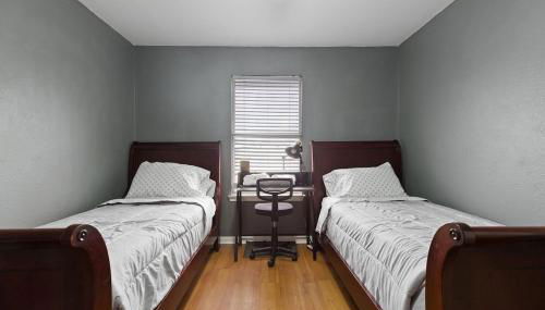 Family Retreat Near Kalahari Sleeps 10 Modern - Foto 2, Other