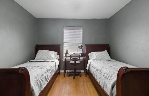 Family Retreat Near Kalahari Sleeps 10 Modern - Foto 2