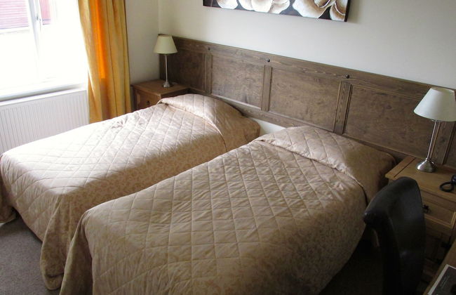 Edenhall Country House Hotel - Foto 33