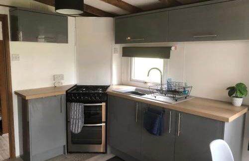 8F Lakeside Lodge Caer Beris Builth Wells - No Tradesman - Foto 7