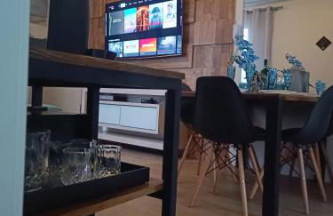 Aconchego azul do mar - Foto 20