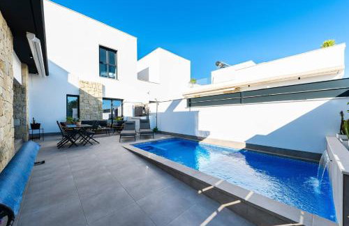 Moderna Casa VillaCristal - Foto 27