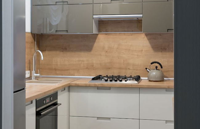 PaulMarie Apartments on Kozhara 12 - Foto 4