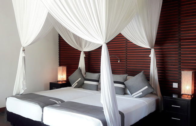 Villa Sasoon - Foto 7