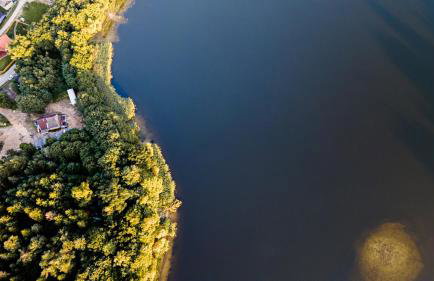 Kaszubski Dom Podcieniowy Bohema - Foto 56