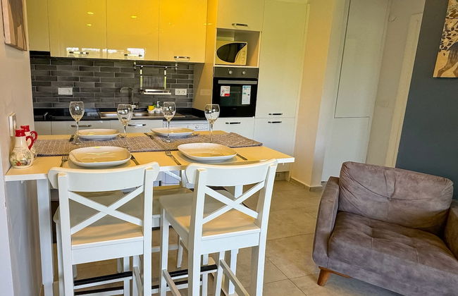 Lavender Residence Kusadasi - Photo 39