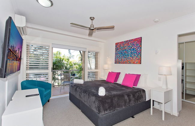 Offshore Noosa Resort - Photo 25