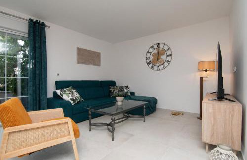 VILLA OCEAN BREEZE with pool - Foto 31