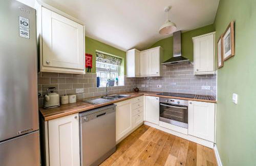 Bodior Garden Cottage - Foto 15