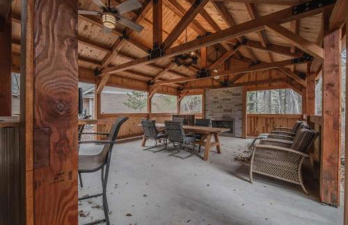 Magnificent 7 Home for 19 - Foto 41