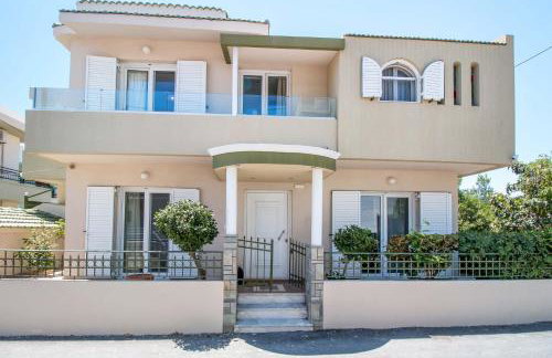 GM Villa Kallithies Village - Photo 17