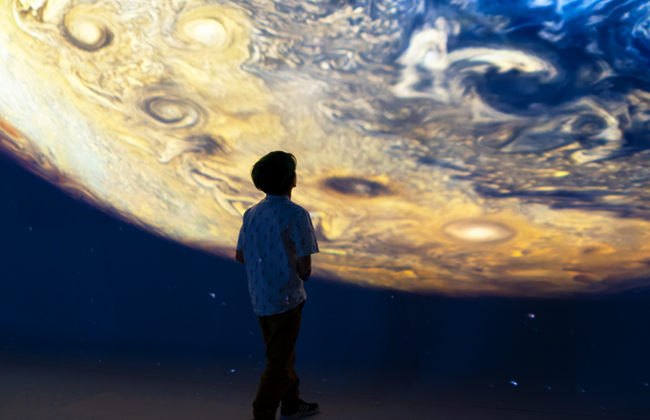 Illuminarium - Foto 2