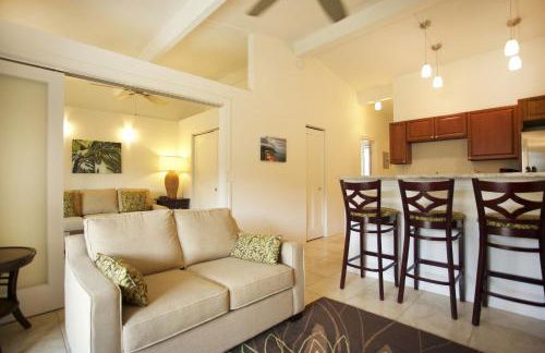 Castle at Kaua'i Kailani - Foto 12