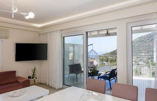 Modern family villa Basilicata Salmostro in Bali w/ Pool & BBQ Area - Foto 17