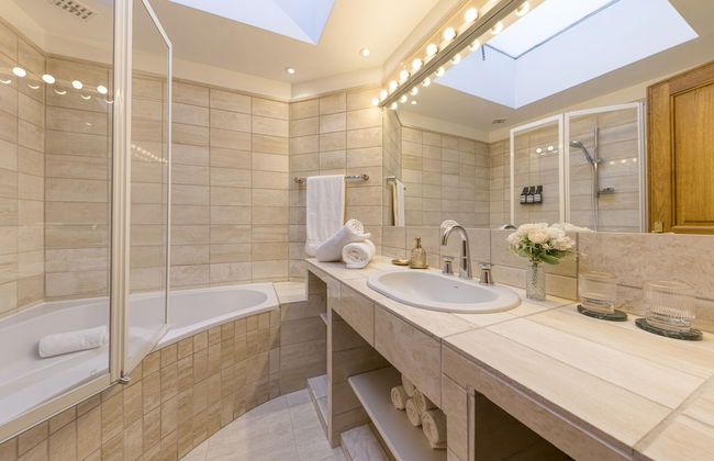 City penthouse Grand-Place - Foto 30