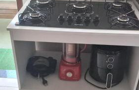 Casa temporada - Foto 25