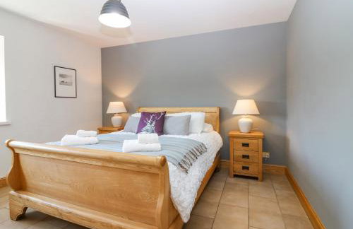 Stable Cottage - Foto 14