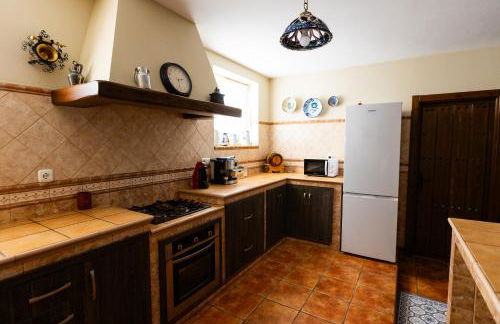 Cortijo LaGar - Photo 9