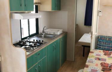 Buona Mobile Homes on Camping Mare e Pineta - Foto 50